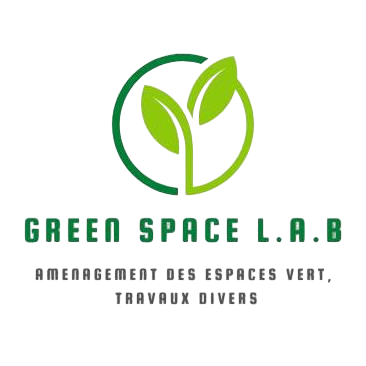 Logo de Green Space L.A.B